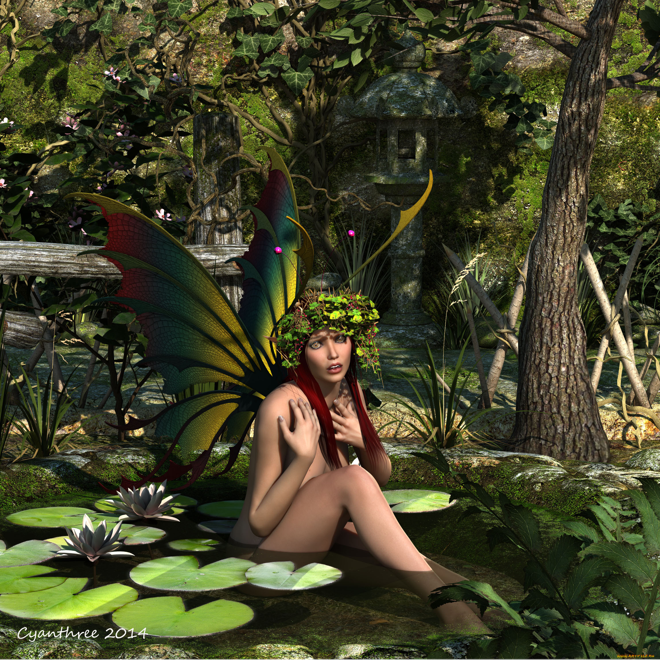3 , elves , , , , , , , 